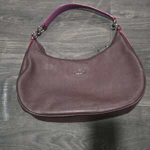 Coach East West Harley Hobo